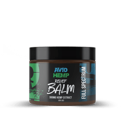 CBDBalm 300mg Avidhemp